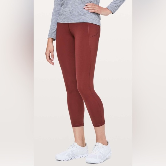 lululemon athletica Pants - Lululemon Leggings